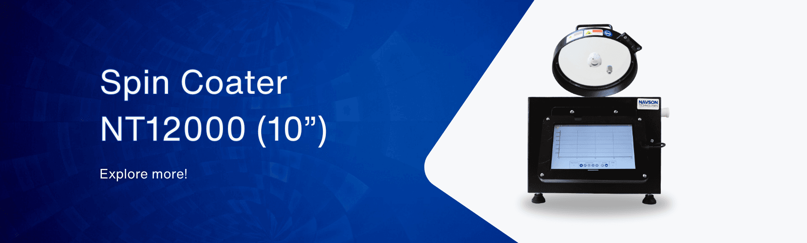 NT12000 (10”) banner a3