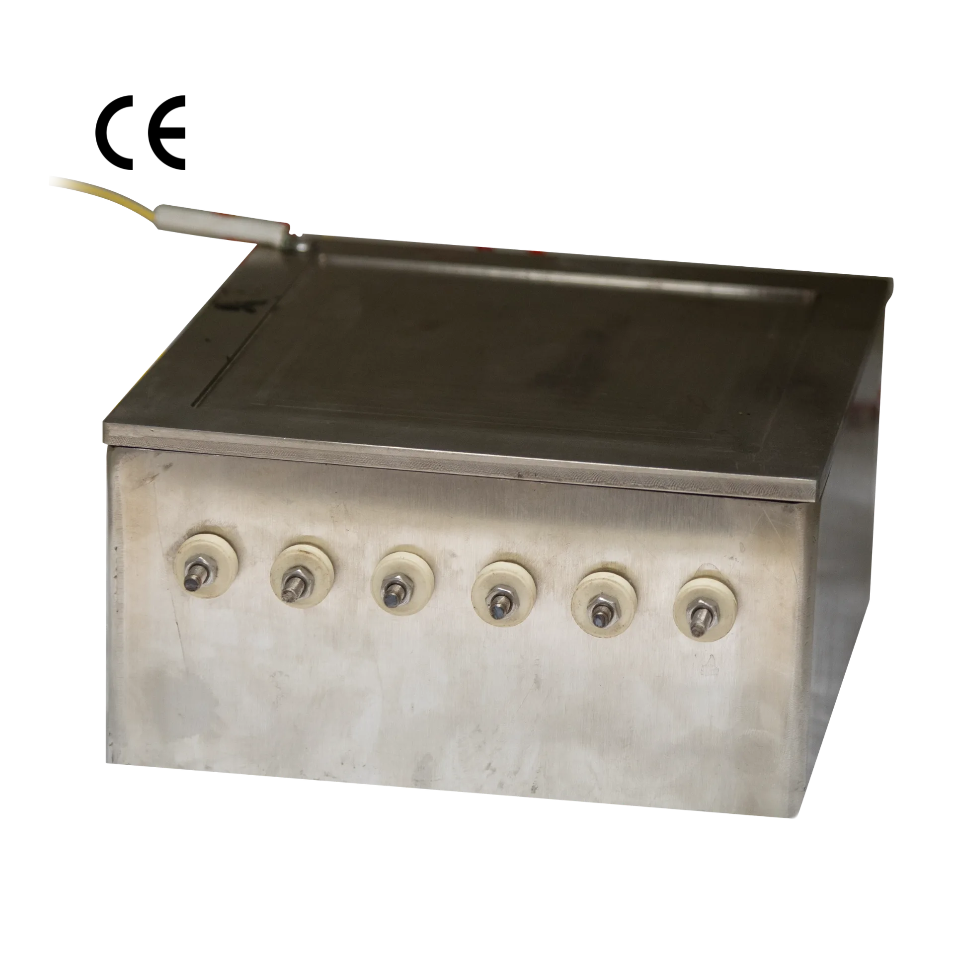 Thin Film Deposition Equipment Accessory