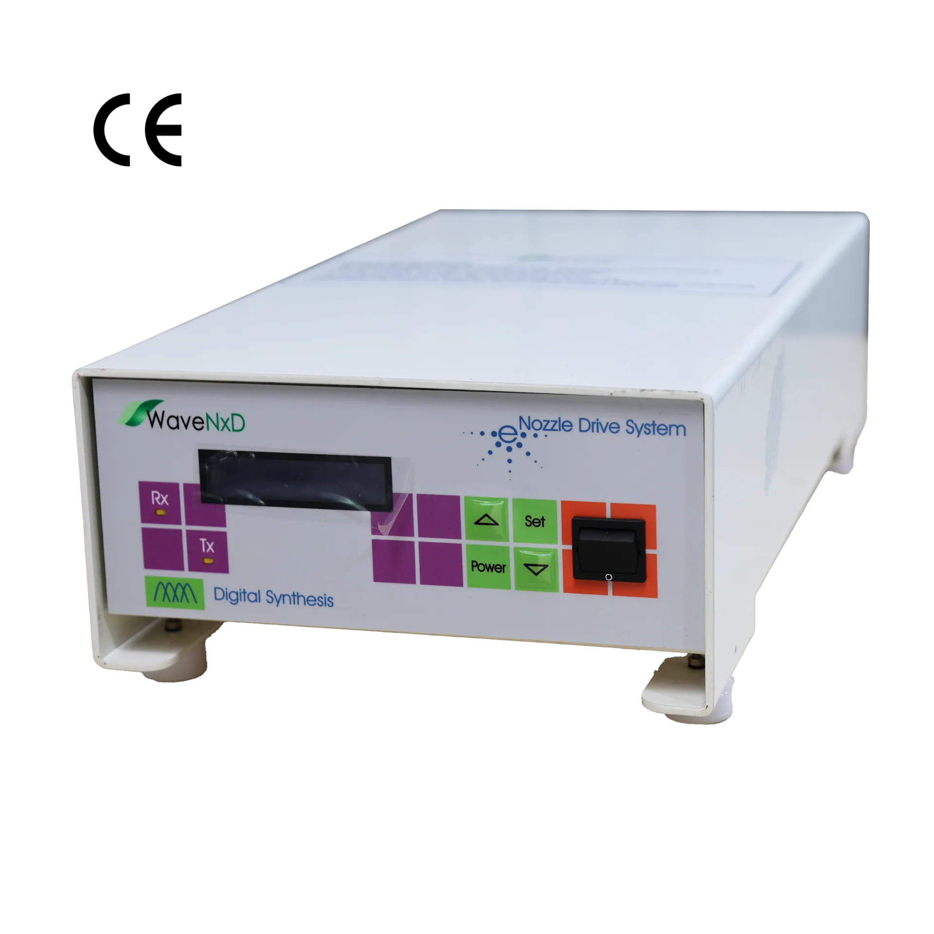 Spray Pyrolysis Materials Research Instruments