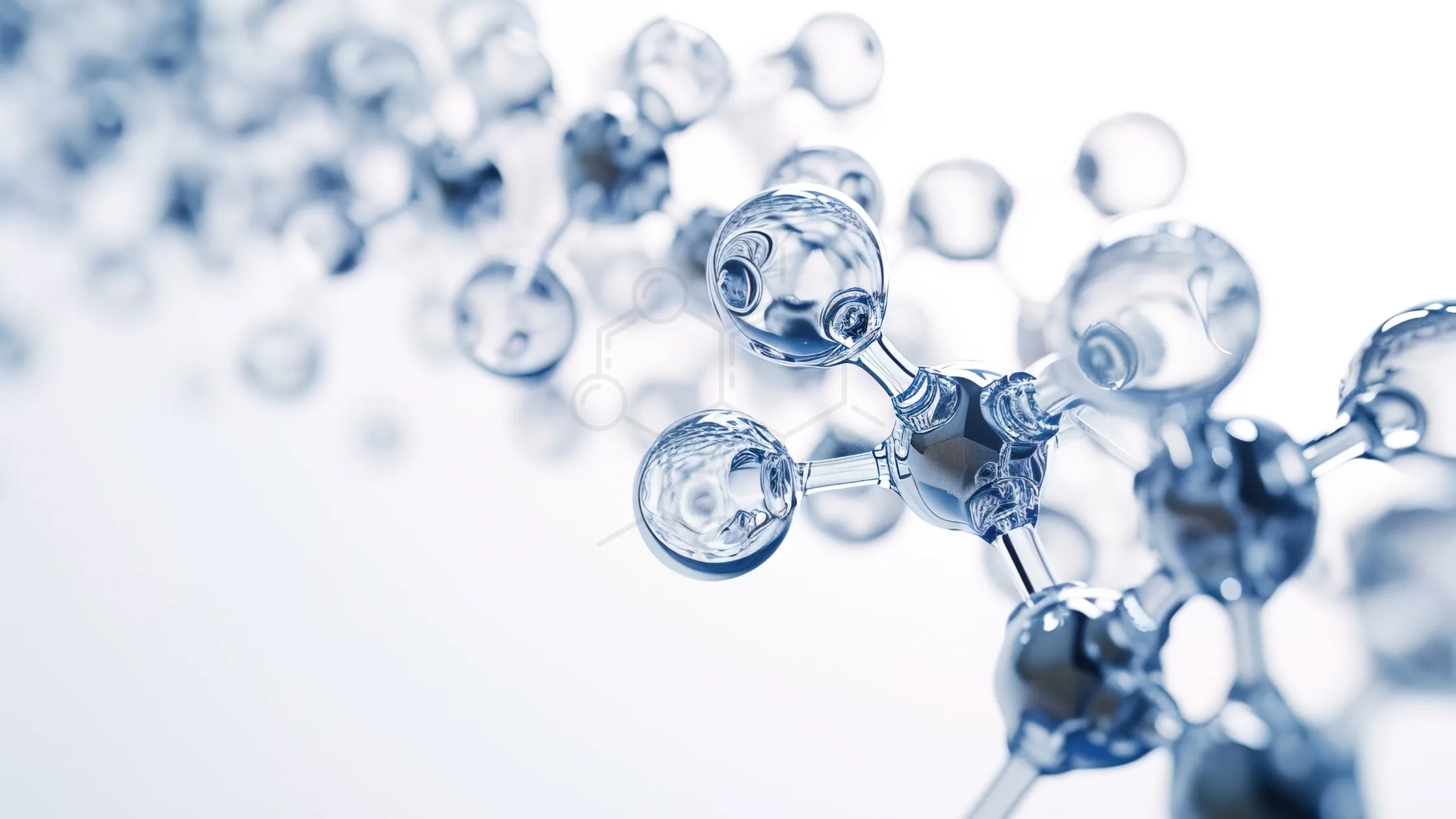 advanced materials science