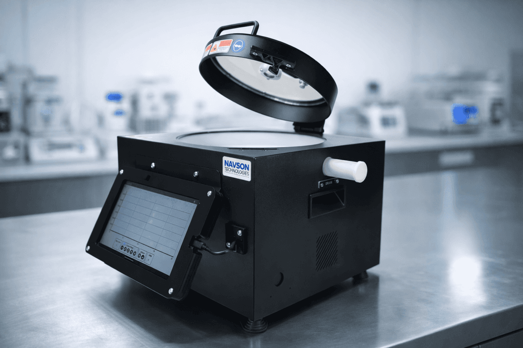 Spin Coater Price in India - PMMA - April2026