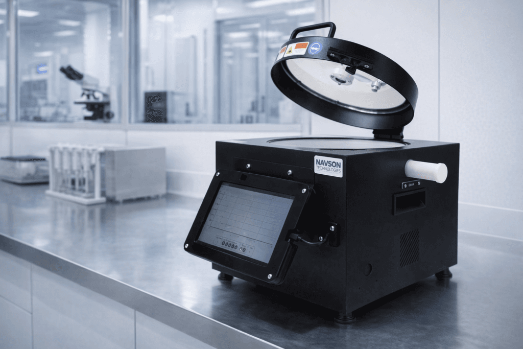 Spin Coater Germany: Why Thin-Film Reliability Still Breaks Down High-Precision Spin Coaters for German Semiconductor & MEMS Research