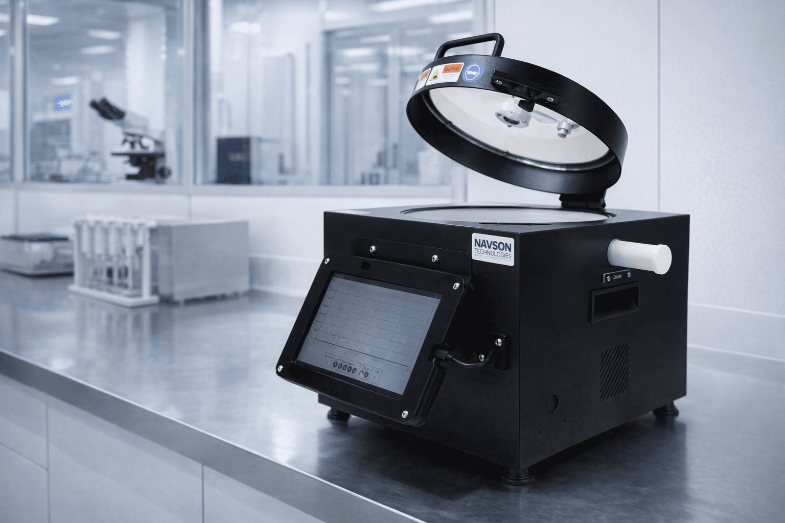 Spin Coater Germany: Why Thin-Film Reliability Still Breaks Down High-Precision Spin Coaters for German Semiconductor & MEMS Research